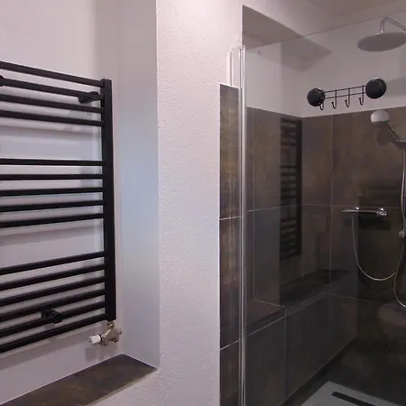 Aparthotel U Medvedu Krkonose *