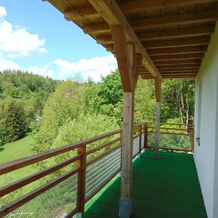 U Medvedu Krkonose 3* Jestrabi V Krkonosich
