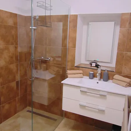 U Medvedu Krkonose Aparthotel