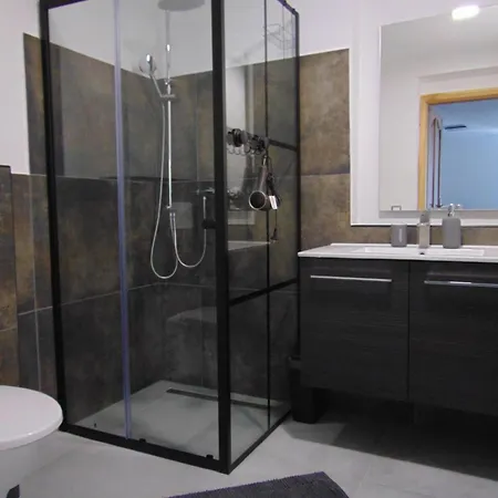 Aparthotel U Medvedu Krkonose Jestrabi V Krkonosich