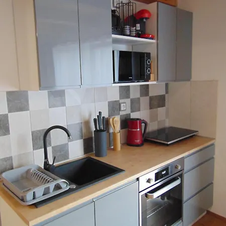 U Medvedu Krkonose 3*