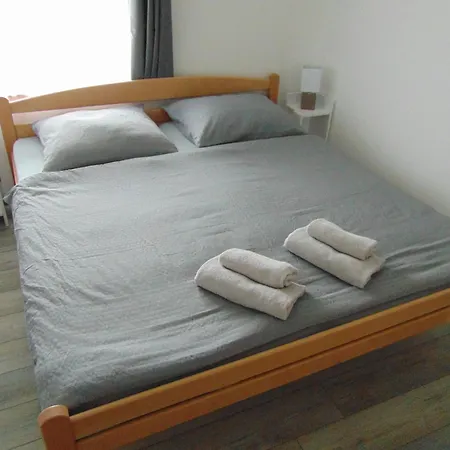 Aparthotel U Medvedu Krkonose