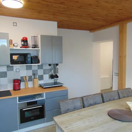 Aparthotel U Medvedu Krkonose Jestrabi V Krkonosich