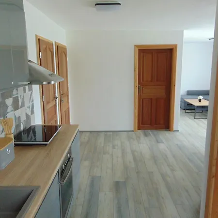 U Medvedu Krkonose *