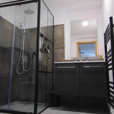 Aparthotel U Medvedu Krkonose