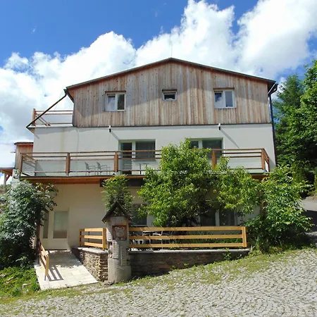 Aparthotel U Medvedu Krkonose *