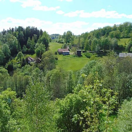 U Medvedu Krkonose