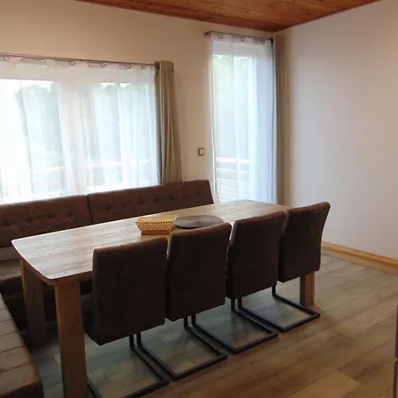 U Medvedu Krkonose Aparthotel