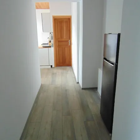 U Medvedu Krkonose 3* Jestrabi V Krkonosich