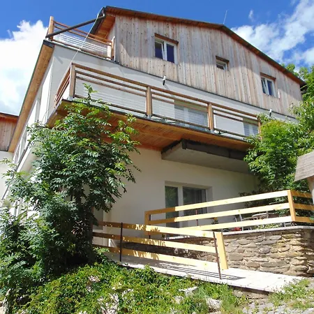 Aparthotel U Medvedu Krkonose Jestrabi V Krkonosich