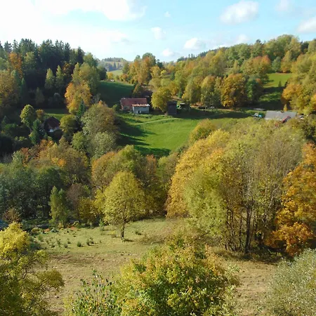 Aparthotel U Medvedu Krkonose Jestrabi V Krkonosich