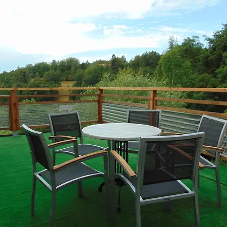 U Medvedu Krkonose Jestrabi V Krkonosich