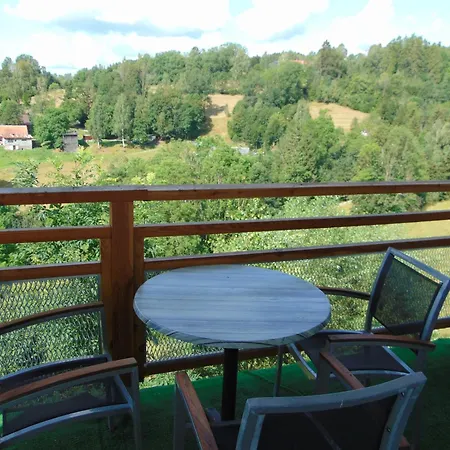 U Medvedu Krkonose