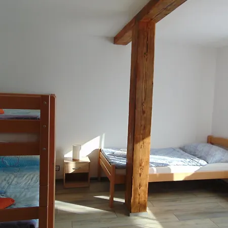 Aparthotel U Medvedu Krkonose
