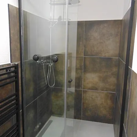 Aparthotel U Medvedu Krkonose *