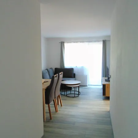 U Medvedu Krkonose Aparthotel Jestrabi V Krkonosich