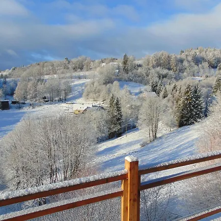 U Medvedu Krkonose