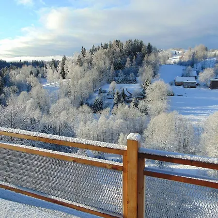 U Medvedu Krkonose * Jestrabi V Krkonosich