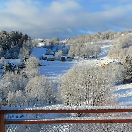Appart hôtel U Medvedu Krkonose *