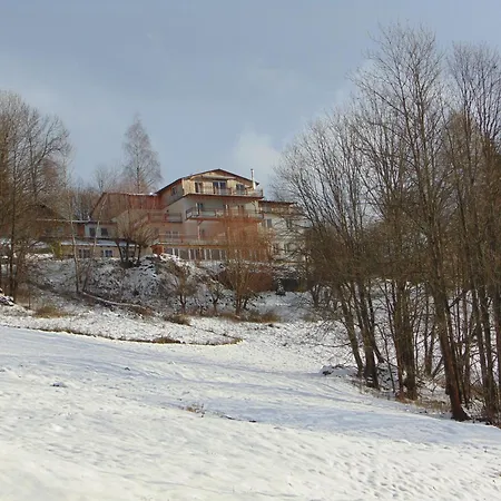 Aparthotel U Medvedu Krkonose Jestrabi V Krkonosich