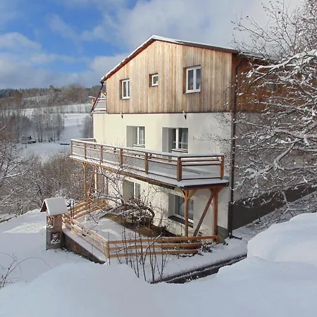 Aparthotel U Medvedu Krkonose *