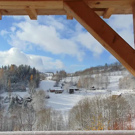 U Medvedu Krkonose Aparthotel 3*