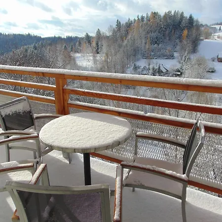 Aparthotel U Medvedu Krkonose