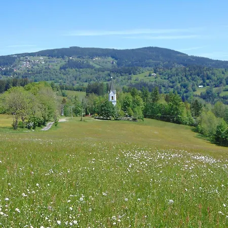 U Medvedu Krkonose *