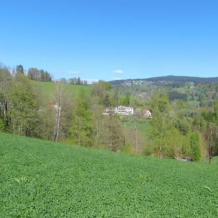 U Medvedu Krkonose Jestrabi V Krkonosich
