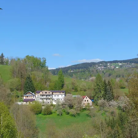 U Medvedu Krkonose Aparthotel *