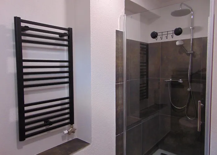 Appart hôtel U Medvedu Krkonose 3*