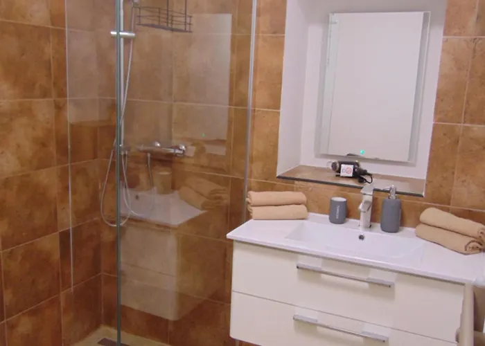 U Medvedu Krkonose Appart hôtel