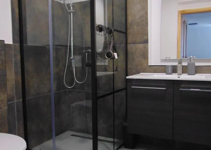 Appart hôtel U Medvedu Krkonose Jestrabi V Krkonosich