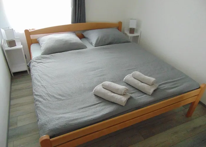 Appart hôtel U Medvedu Krkonose