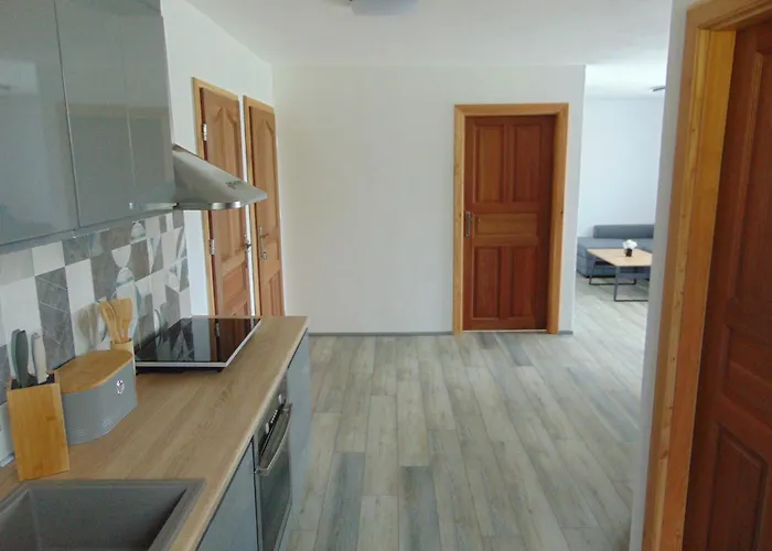 U Medvedu Krkonose 3*