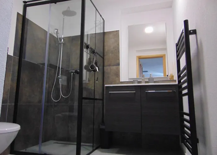 Appart hôtel U Medvedu Krkonose