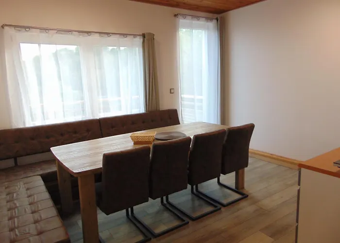 U Medvedu Krkonose Appart hôtel
