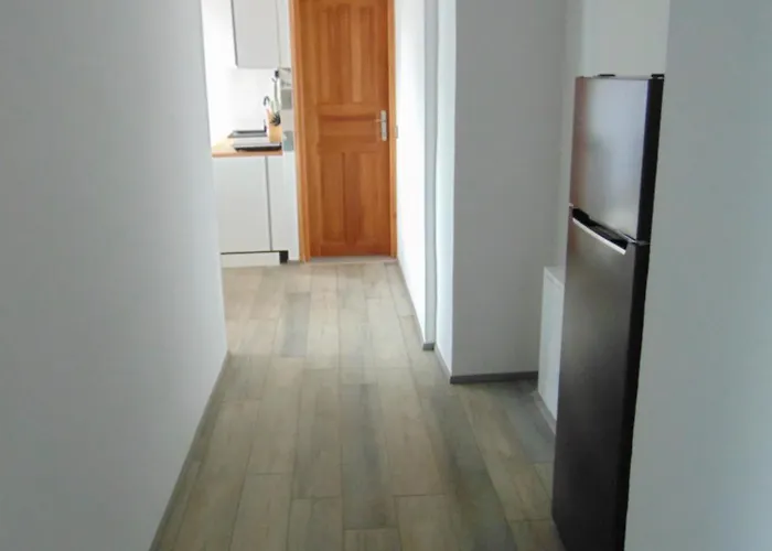 U Medvedu Krkonose 3* Jestrabi V Krkonosich