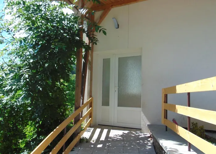 Appart hôtel U Medvedu Krkonose