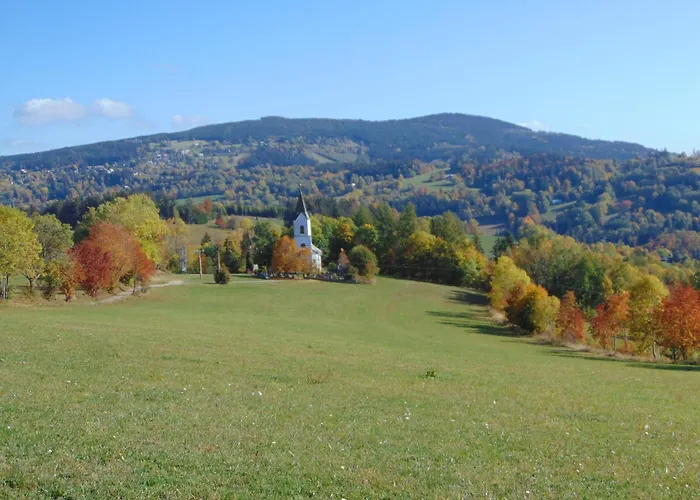 U Medvedu Krkonose Appart hôtel 3*