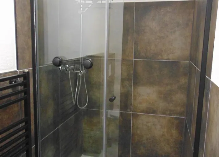 Appart hôtel U Medvedu Krkonose 3*
