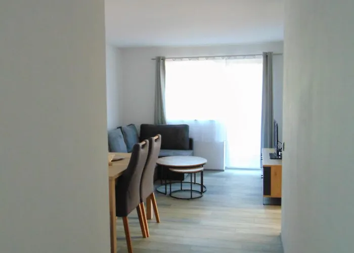 U Medvedu Krkonose Appart hôtel Jestrabi V Krkonosich