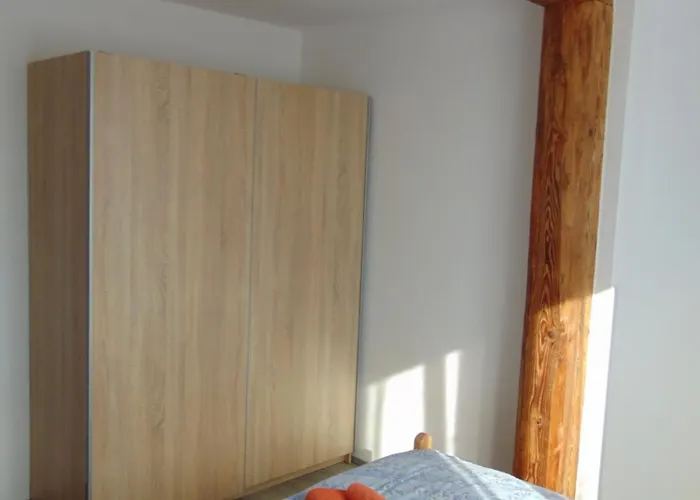 Appart hôtel U Medvedu Krkonose