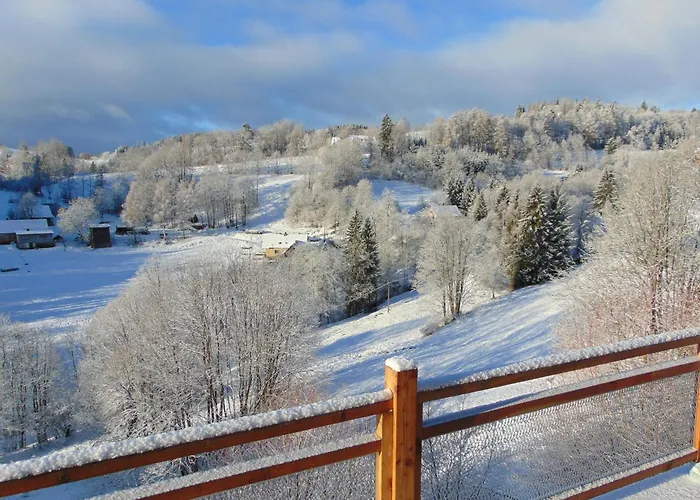 U Medvedu Krkonose
