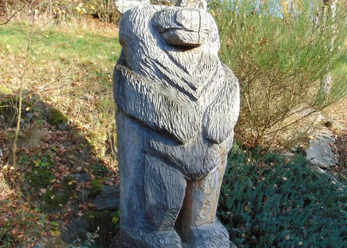 U Medvedu Krkonose