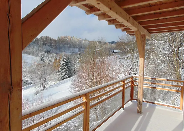 Appart hôtel U Medvedu Krkonose Jestrabi V Krkonosich